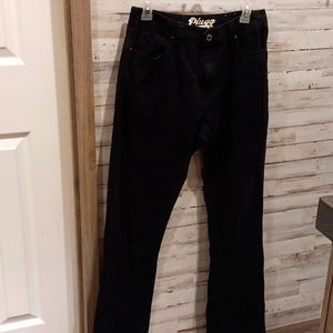 Plugg mens jeans.   Box 316